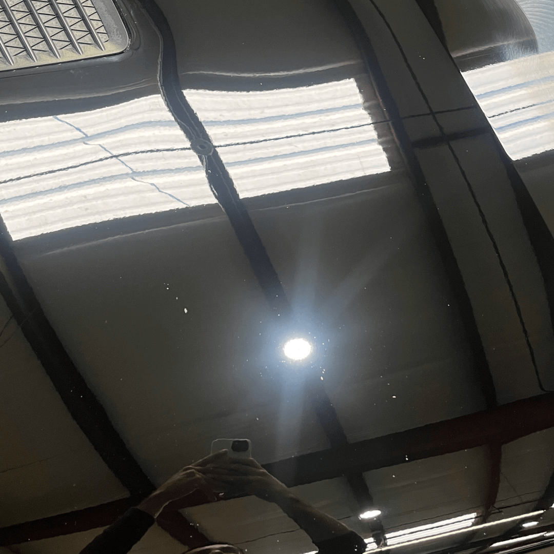 After Paint Correction