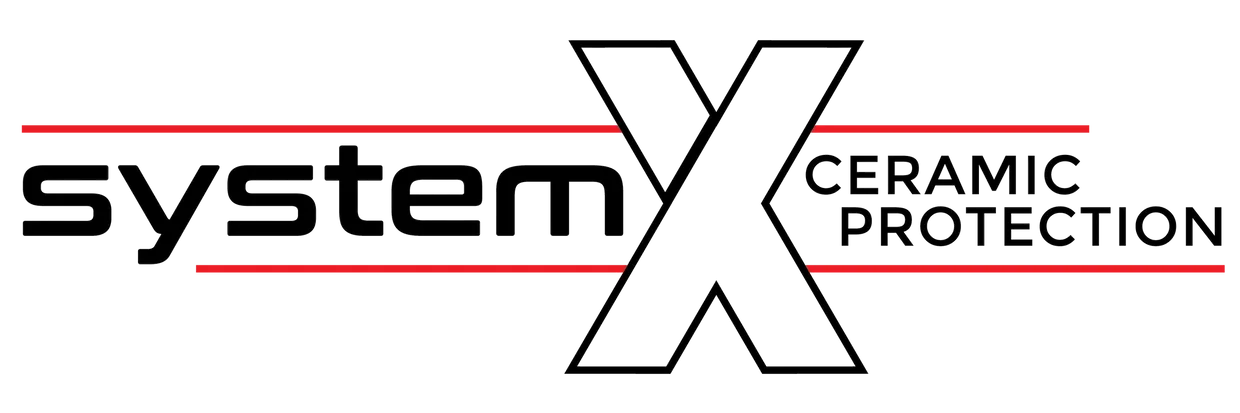 System X Ceramic Coating